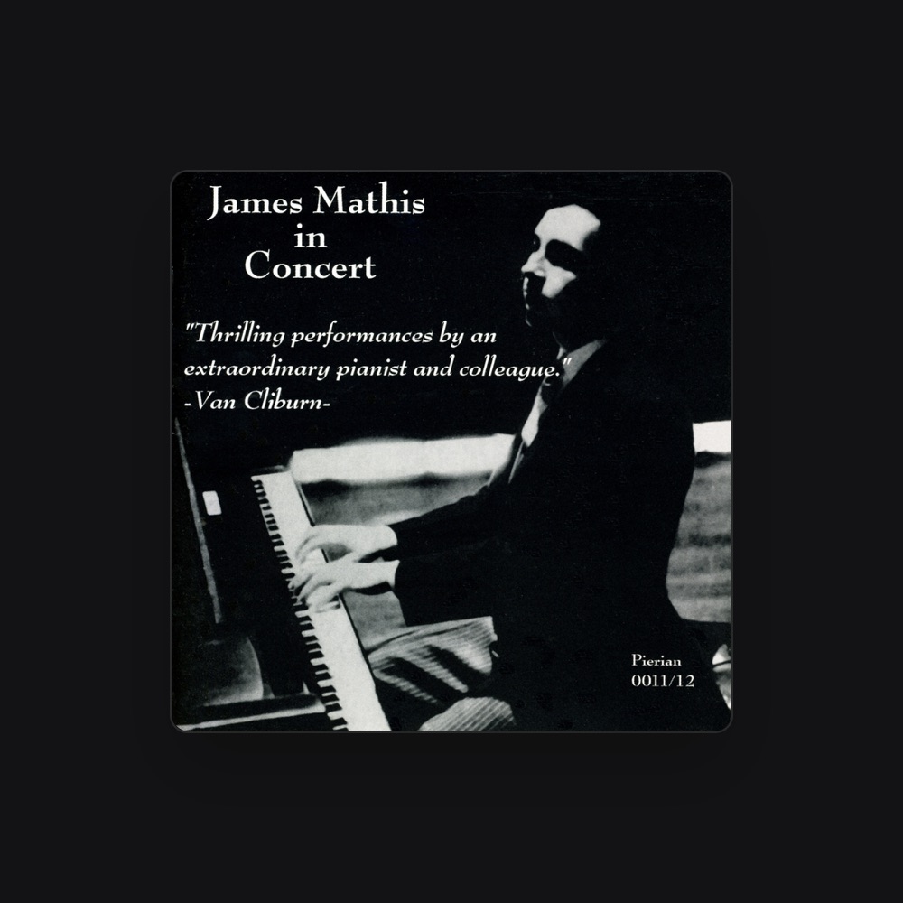 Фото James Mathis