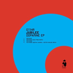 Dopamine - EP