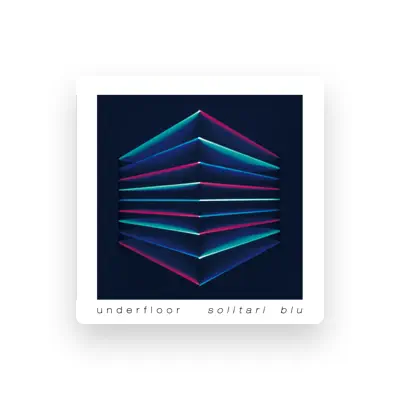 Listen to Underfloor, watch music videos, read bio, see tour dates & more!