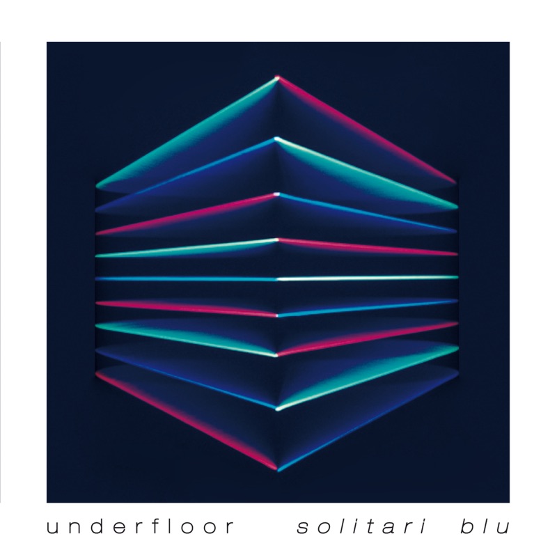 Solitari Blu