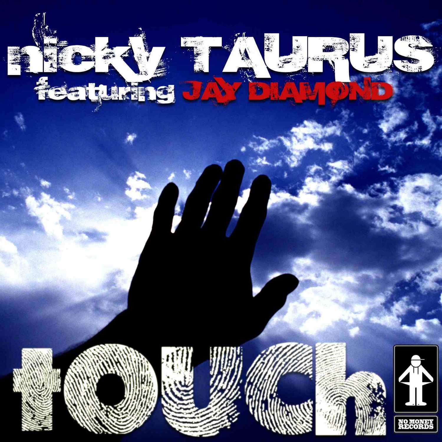 Touch - Single