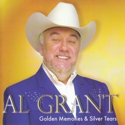 Al Grant - There's a Heartache Following Me