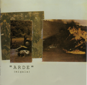 Arde - Migala