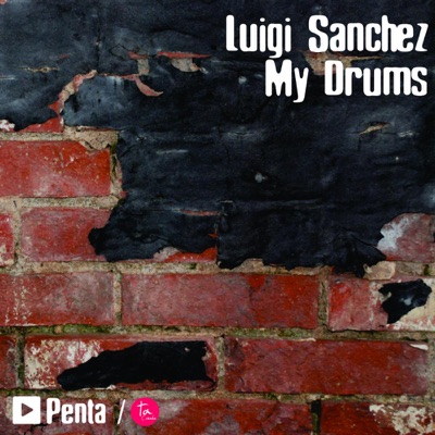 My Drums - Single