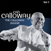 Cab Calloway - Are You Hep to the Jive?