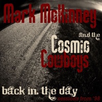 Back In the Day - Sessions from '98 - Mark McKinney
