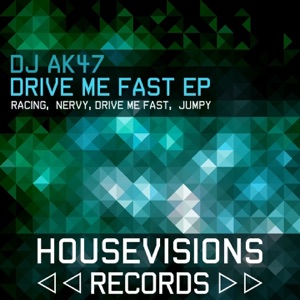 Drive Me Fast - EP