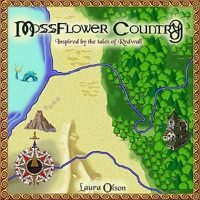 Mossflower Country