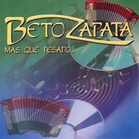 Mas Que Pesado - Beto Zapata