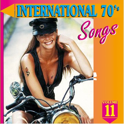 Song - Born to Be Alive - International Band