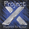 Blueprint For Xcess, 1996