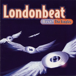 Londonbeat - No Woman No Cry