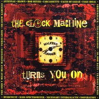 30,000 Days - Watchful Eye