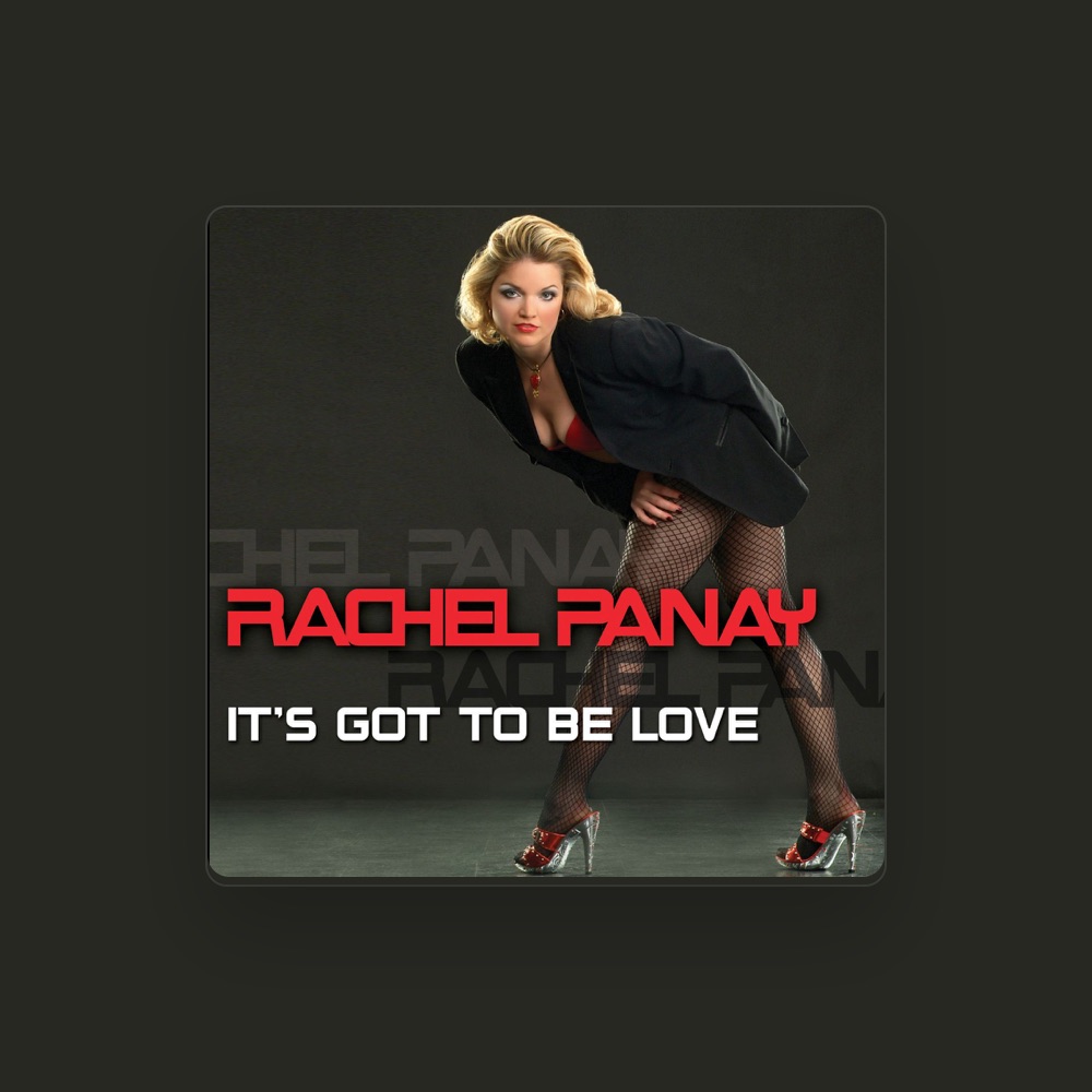 Фото Rachel Panay