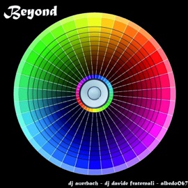 Evolution Sixtyseven DJ Auerbach, DJ Davide Fraternali & Dj Albedo067