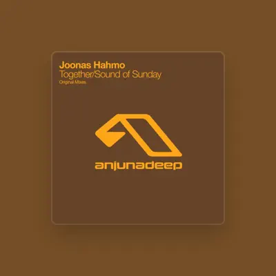 Listen to Joonas Hahmo, watch music videos, read bio, see tour dates & more!