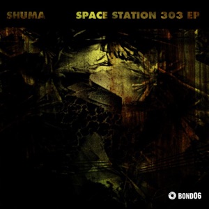 Space Station 303 - EP