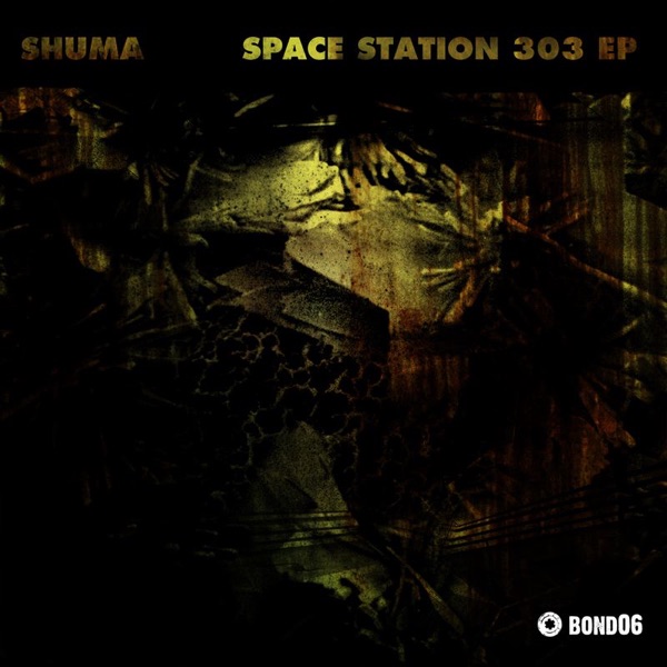 Space Station 303 - EP