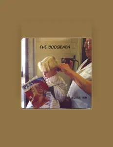 聆聽 The Boogiemen、觀看音樂影片、閱讀小傳、查看巡演日期等！