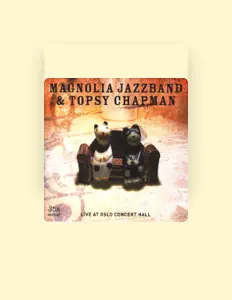 Listen to Magnolia Jazzband, watch music videos, read bio, see tour dates & more!