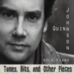 Tunes, Bits and Other Pieces