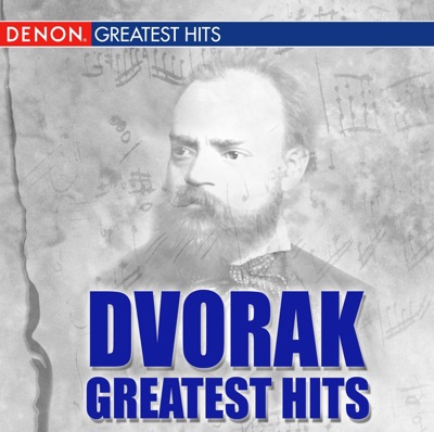 Dvořák Greatest Hits