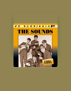 Escucha a The Sounds, mira vídeos musicales, lee la biografía, consulta fechas de giras y mucho más.