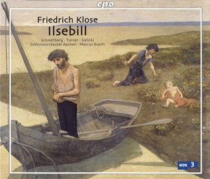 Klose, F.: Ilsebill
