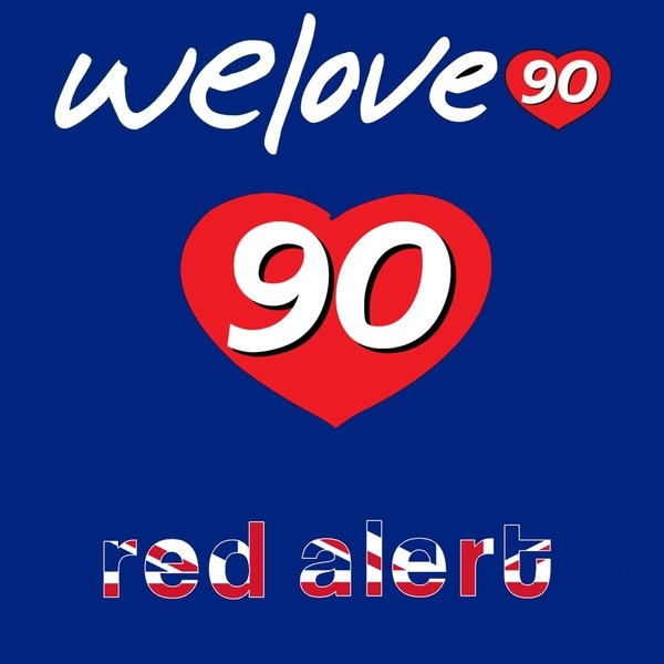 Red Alert (Remixes)
