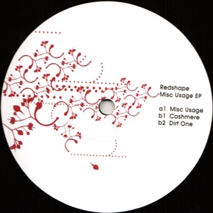 Misc Usage - Ep