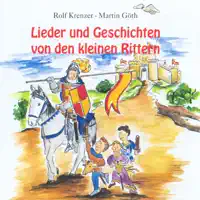 Ein klitzekleines Burggespenst — Martin Göth