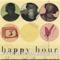 Fooled Twice - Happy Hour lyrics
