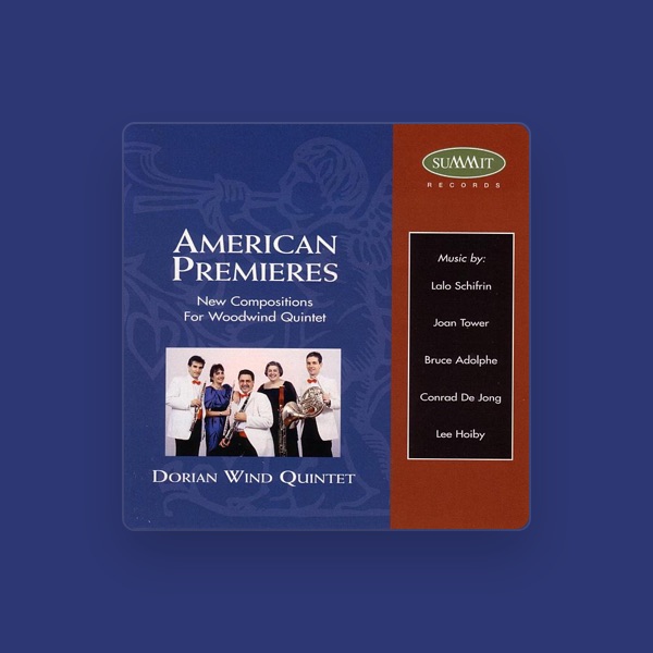 Dorian Wind Quintet's avatar