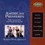 Dorian Wind Quintet - American Premiers