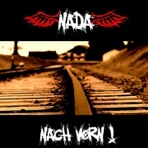 Nach vorn!
