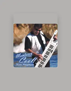 Listen to Kevin Kooyumjian, watch music videos, read bio, see tour dates & more!