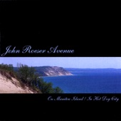 John Roeser Avenue - Reformation Blues