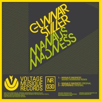 Gunnar Stiller - Manaus Madness (Marek Hemmann Remix)