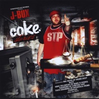 Coke Stories - J-Bux