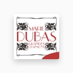 Marie Dubas