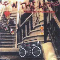 High Powered Rap — The Crash Crew