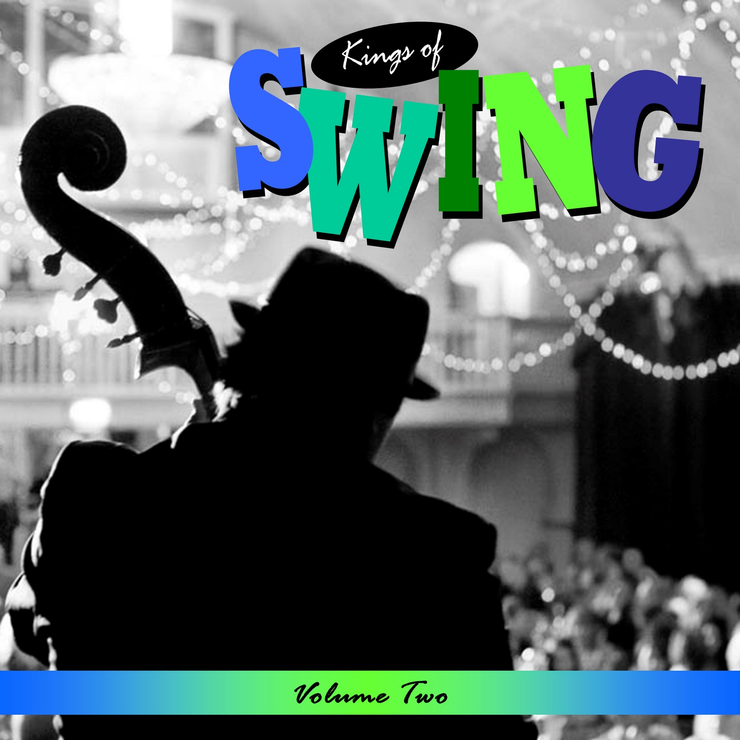 Kings Of Swing, Vol. 2