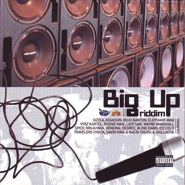 Big Up Riddim