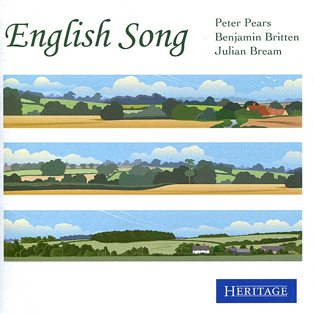 English Song