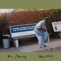 Moving - M.E.
