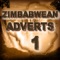 Dhl - Zim Ads lyrics