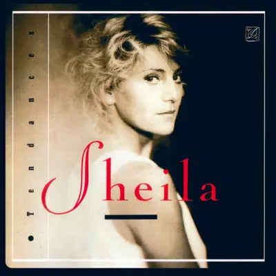 Tendances - Sheila