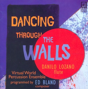 Bland: Dancing Through the Walls