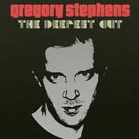 The Deepest Cut - Gregory Stephens