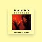 Randy Matthews